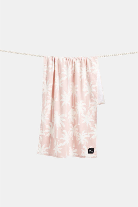 Slowtide Slowtide Luca Clay Towel Accessoire