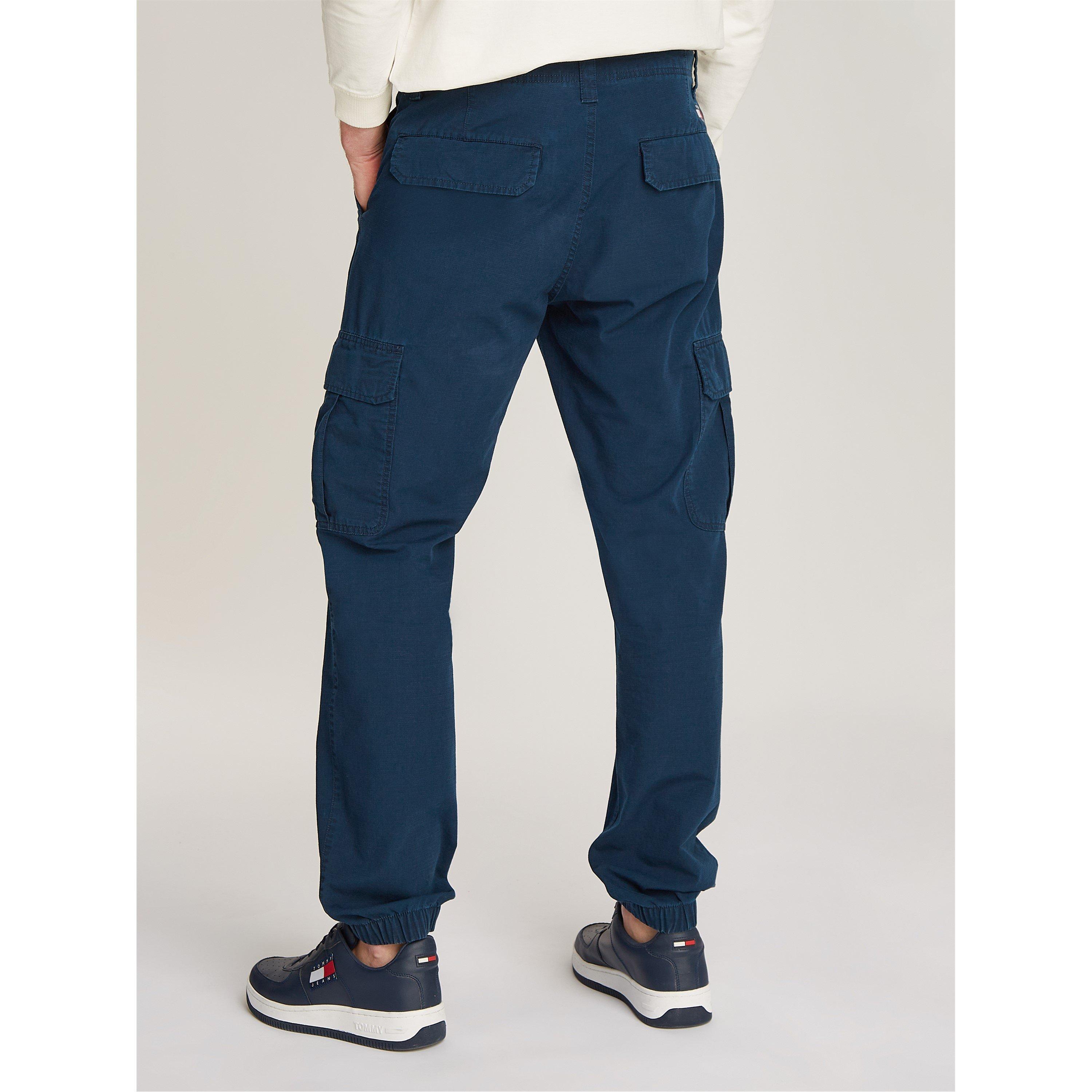 Tommy Jeans Ryan Ripstop Cargo trousers