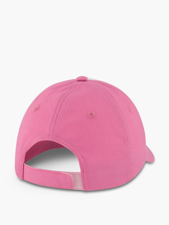 Black Box Cap Fuchsia