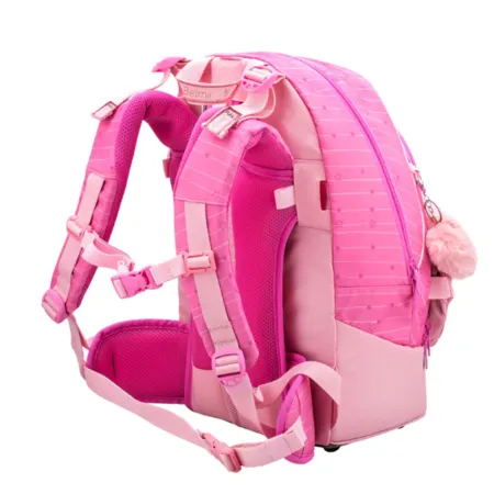 Belmil 2-IN-1 Schultasche & Gürteltasche 2-teilig 