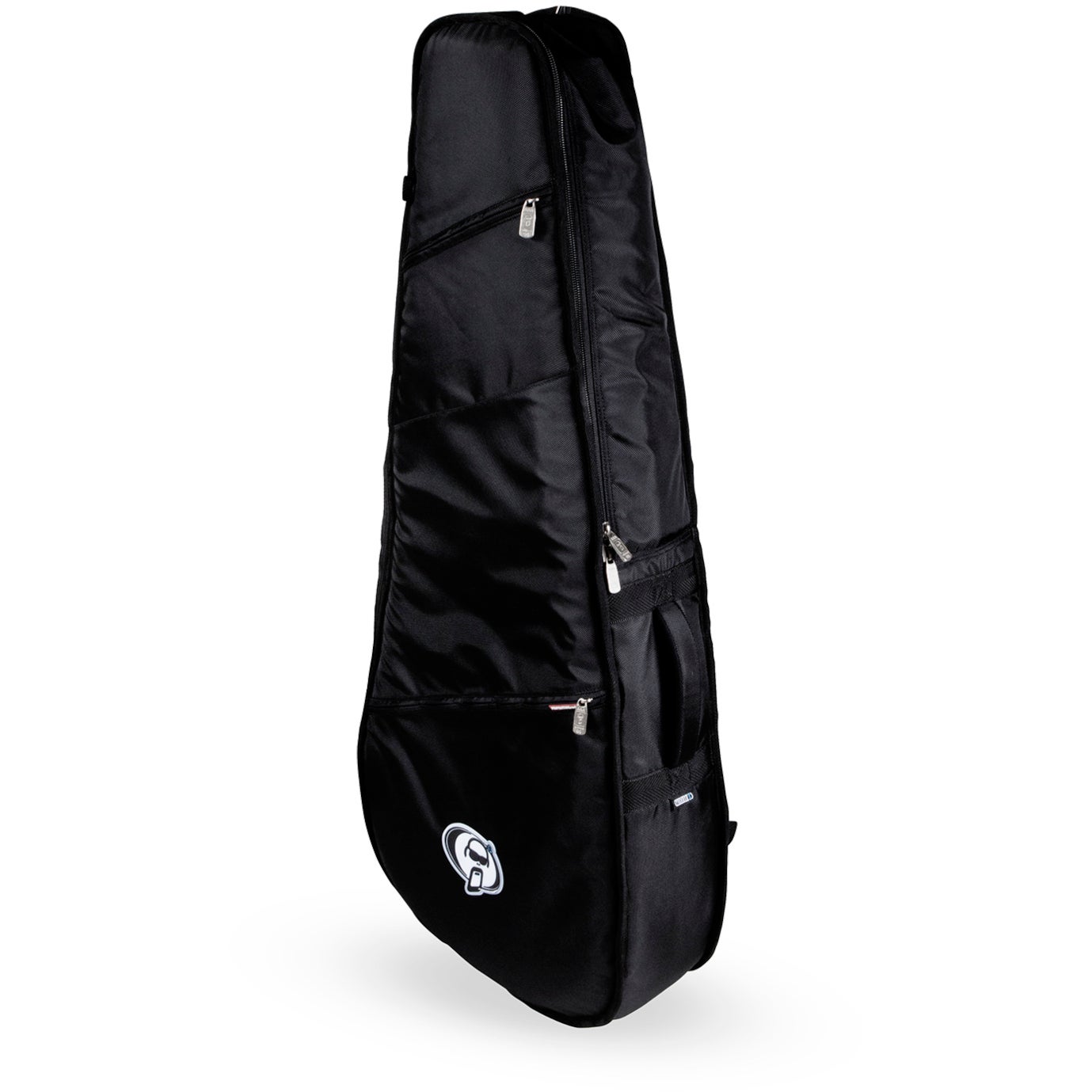 Protection Racket 5278-23 Bass Guitar Gig Case tas voor basgitaar
