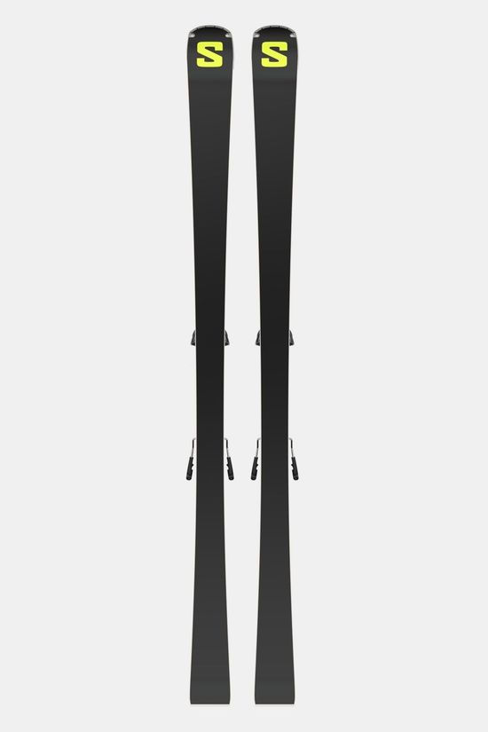 Salomon Salomon S/Max 12 + Z 12 Gw
