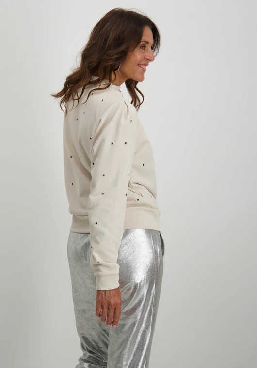 Aaiko Sweater SKYLER CO 505