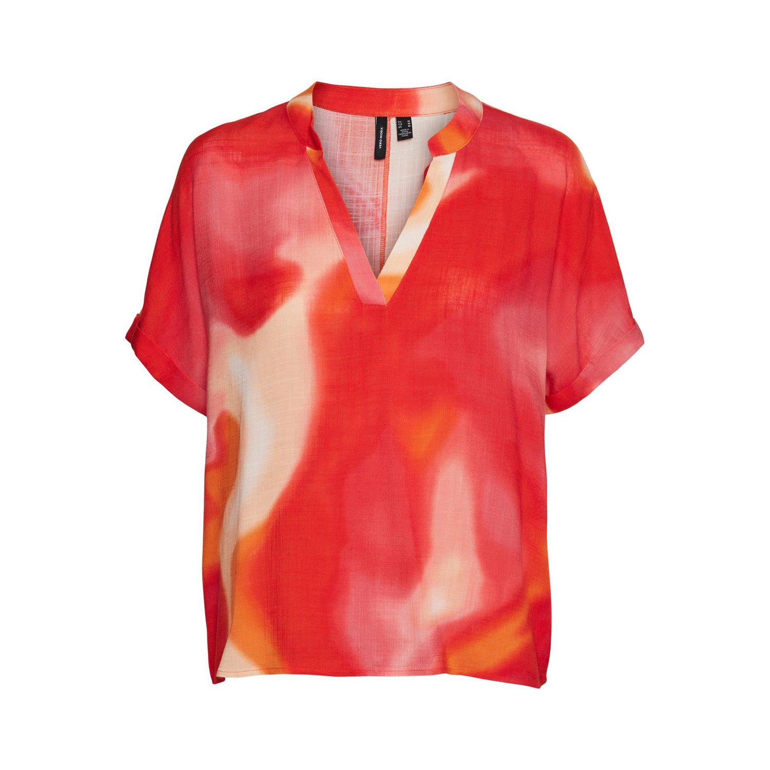 Vero Moda  Jade V-Neck Top