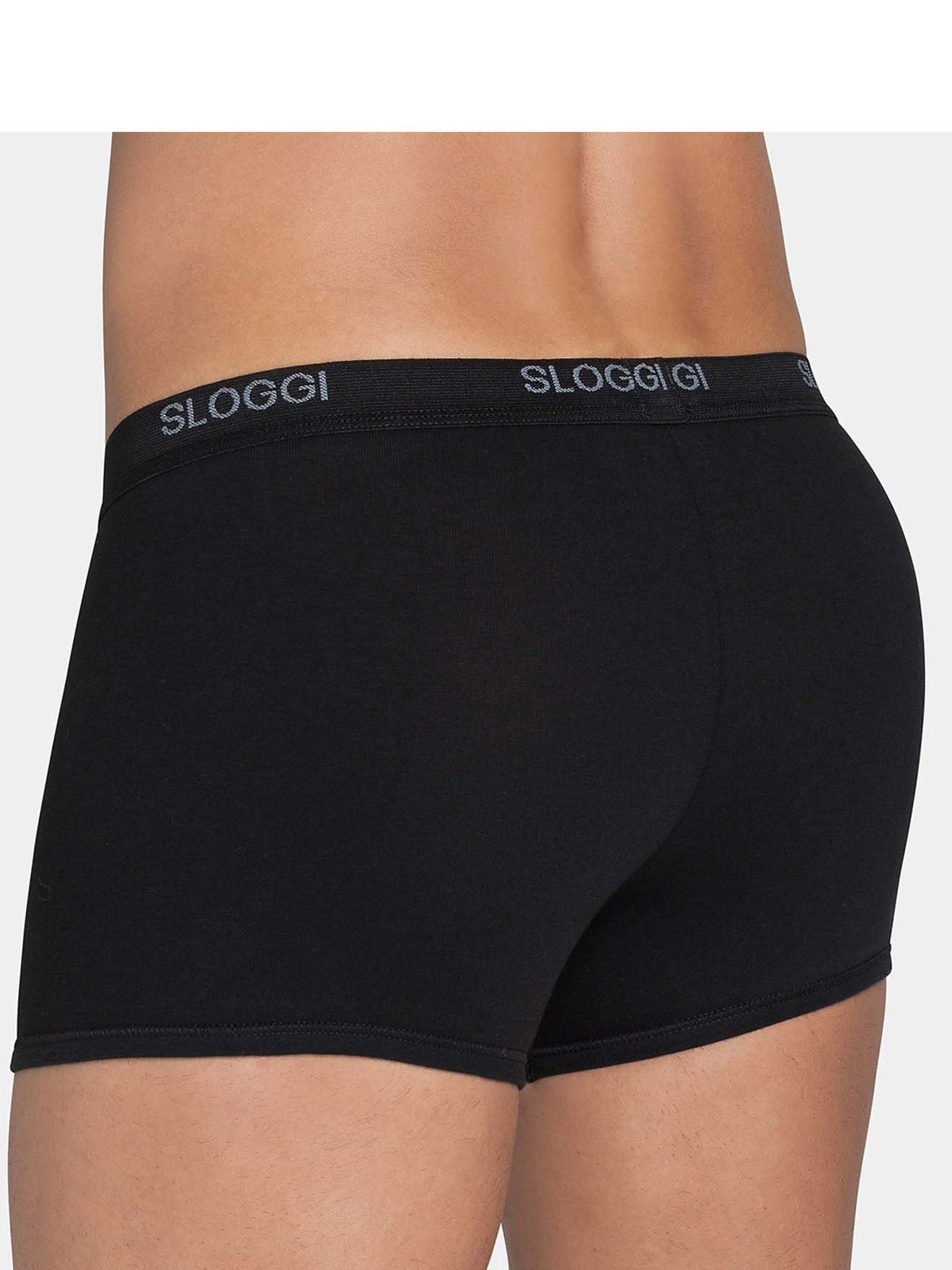 Boxer Basic