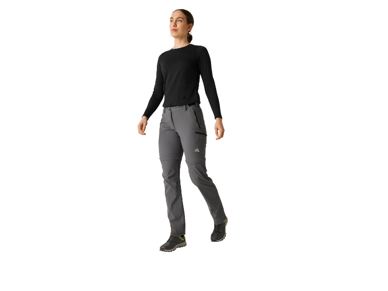 Dames sportbroek