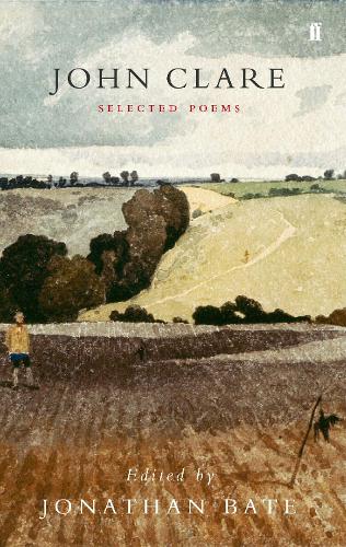 Selected Poetry of John Clare (Paperback)