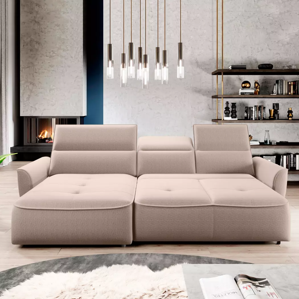 Ecksofa Murillo