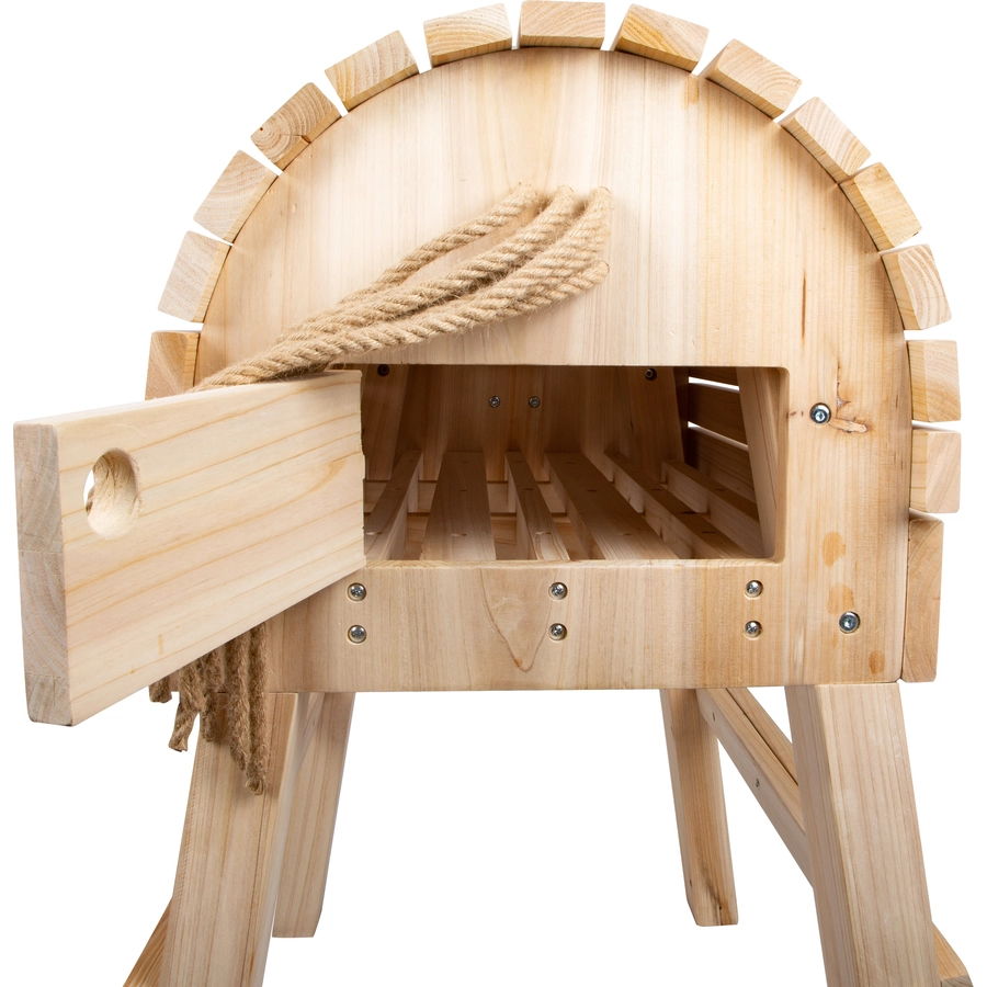 small foot® Holzpferd