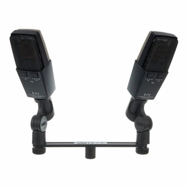AKG C414 XLS Stereo Set