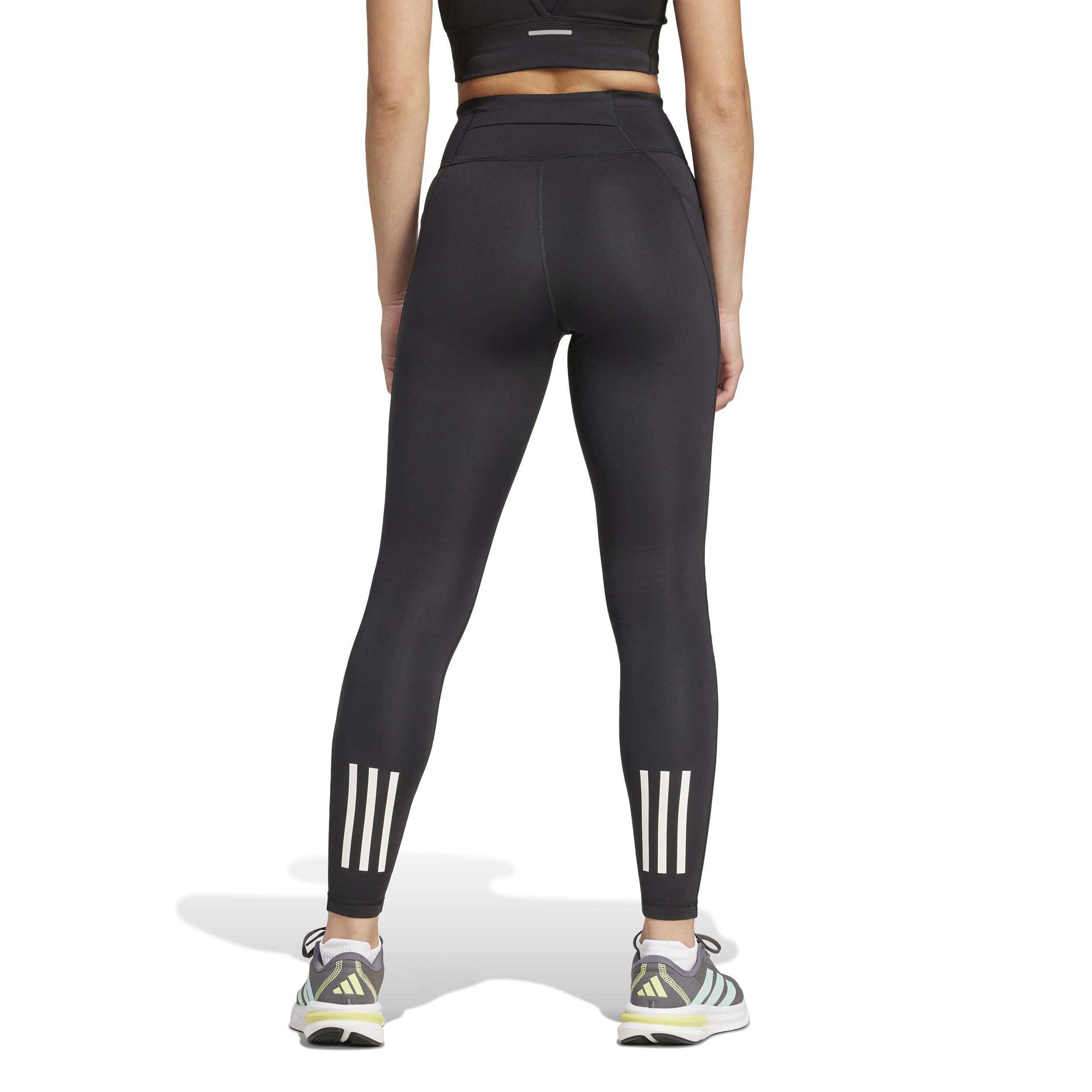 adidas Own The Run Collant De Course Femmes - Noir