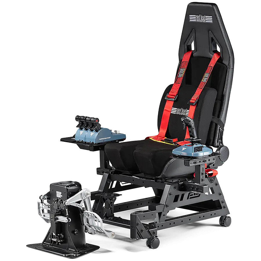 Next Level Racing Flight Seat Pro