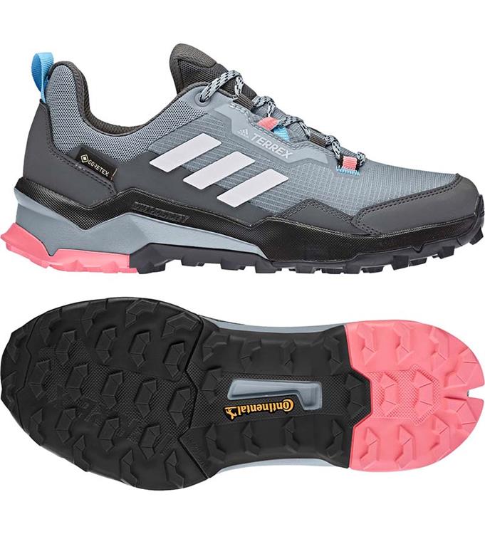 TERREX AX4 GTX W,MAGGRE/DSHGRY/ACIR maggre/dshgry/acired