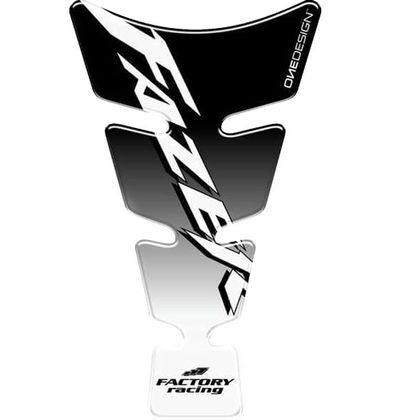 Protège réservoir Puig YAMAHA FAZER Universel - Noir