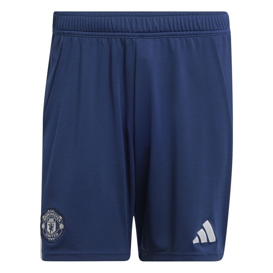 Manchester United Short Extérieur 2024/25
