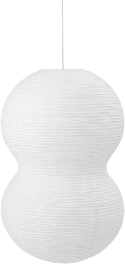 Normann Copenhagen Puff Lamp Twist