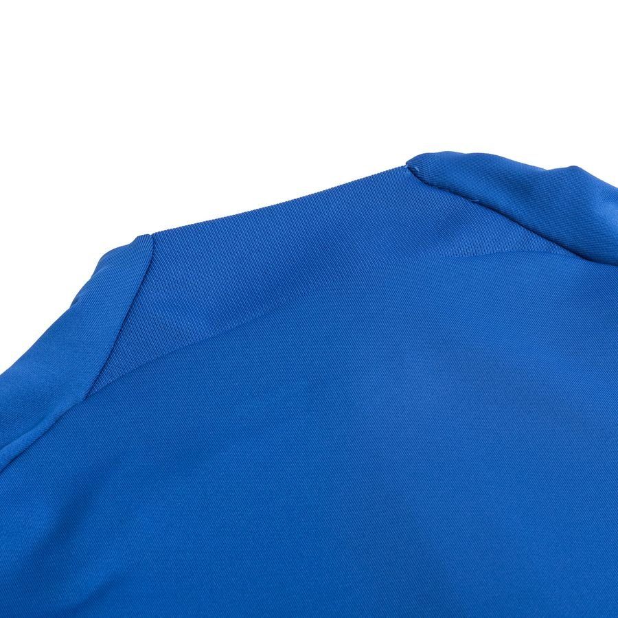 Nike Maillot d'Entraînement Dri-FIT Strike 23 - Bleu/Bleu Foncé/Blanc