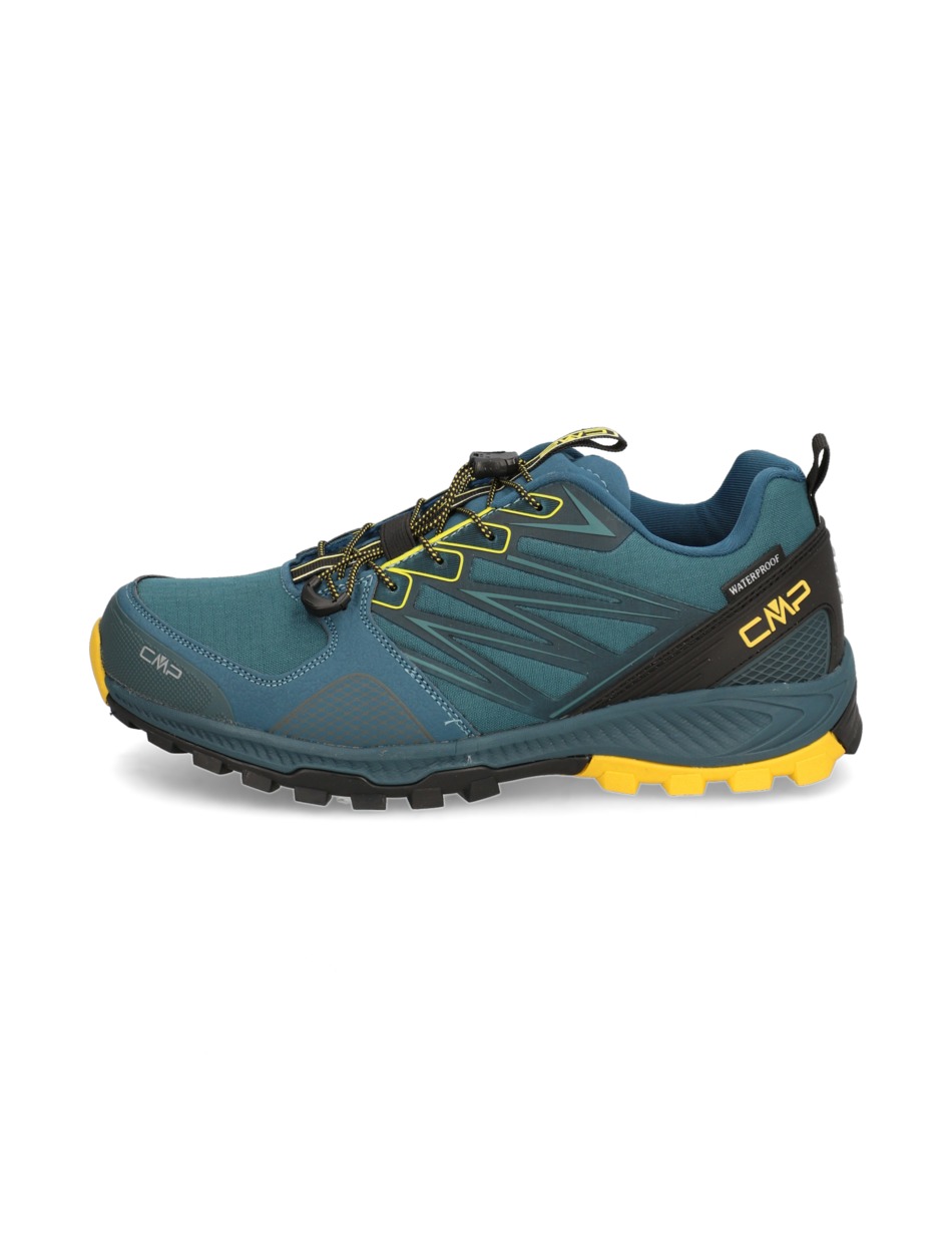 ATIK WP TRAIL RUNNING SHOES