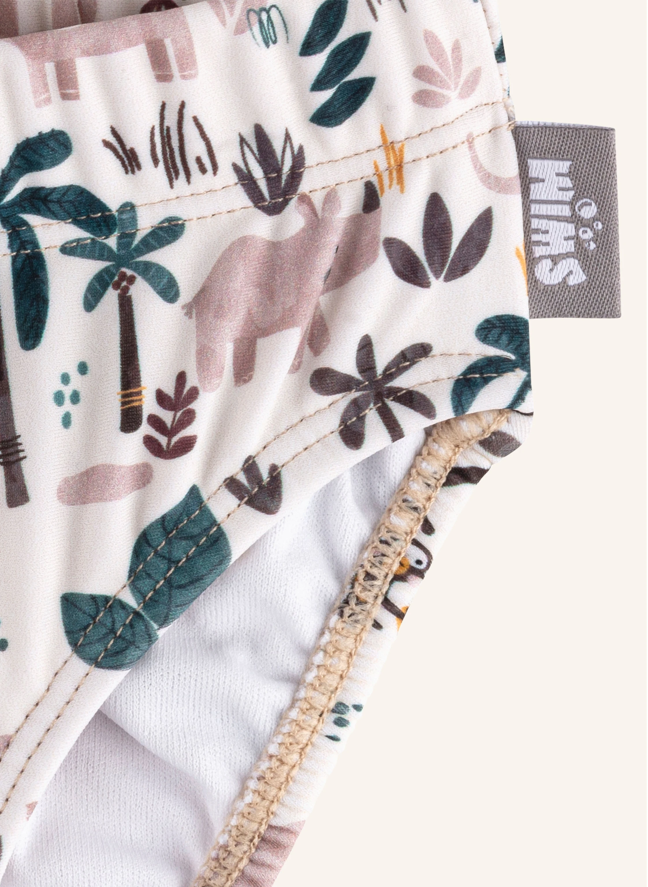 Sterntaler Badehose Safari