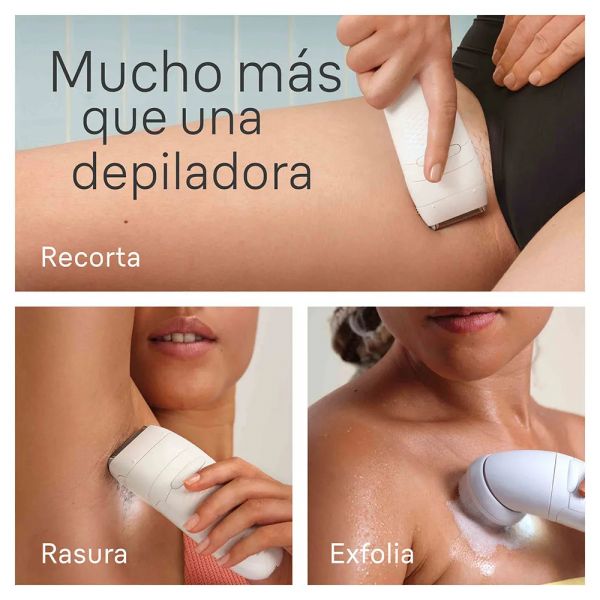 Braun Depiladora SE5/5011