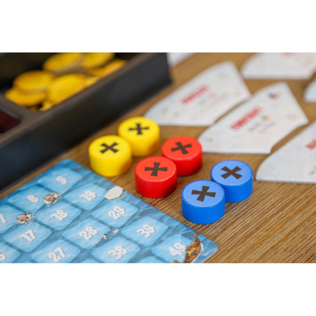 Imperial Settlers : Empires of the North