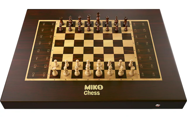 Spiel »Miko Grand Kingdom Set«