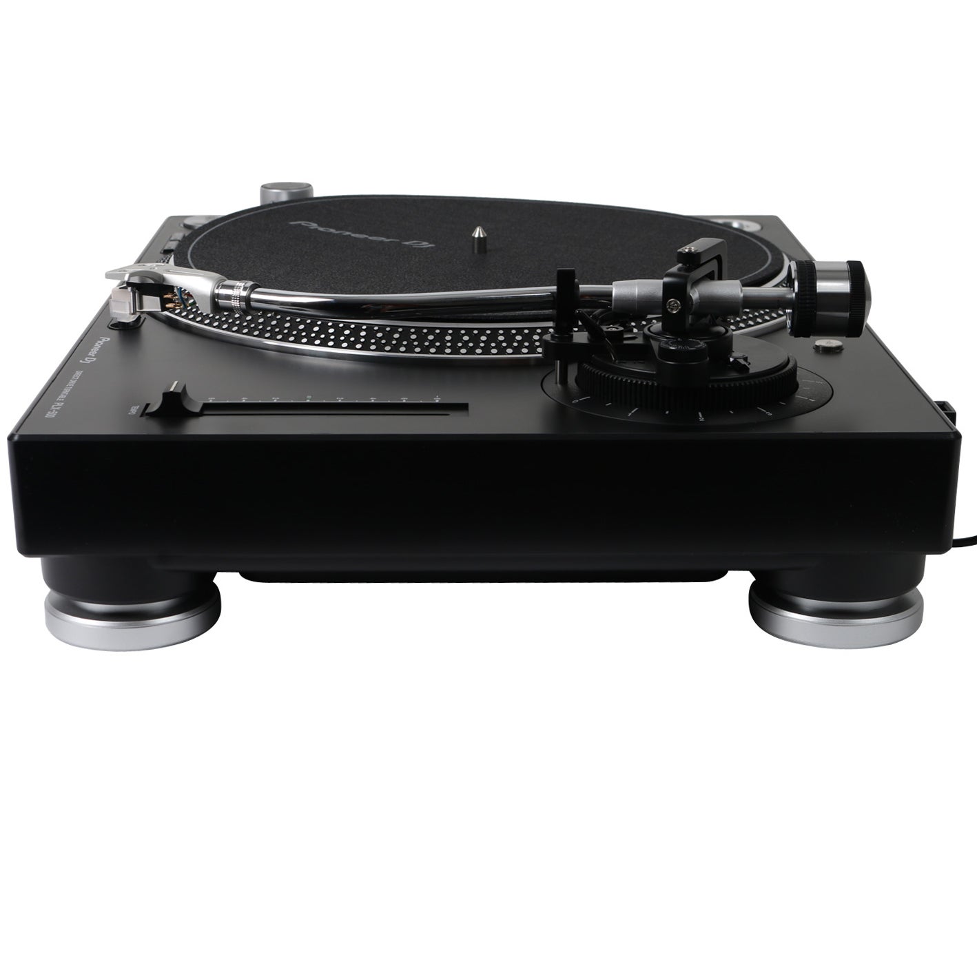 Pioneer DJ PLX-500 draaitafel