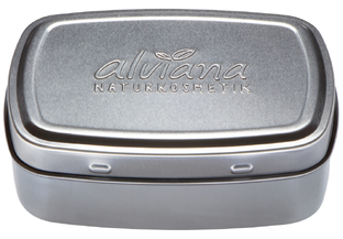 Alviana Naturkosmetik Zeep Blik 1ST
