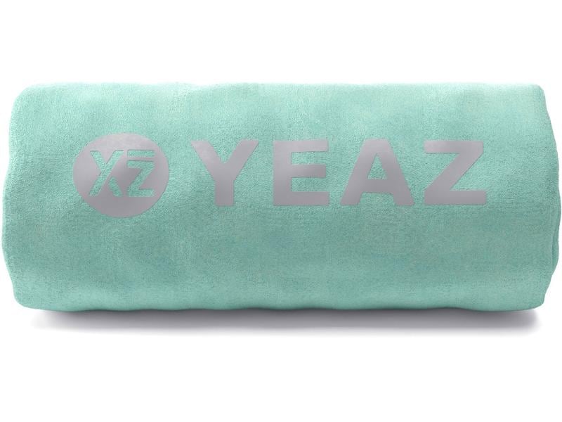 YEAZ Yogatuch Soul Mate Yoga Towel Yoga- und Fitness-Handtuch