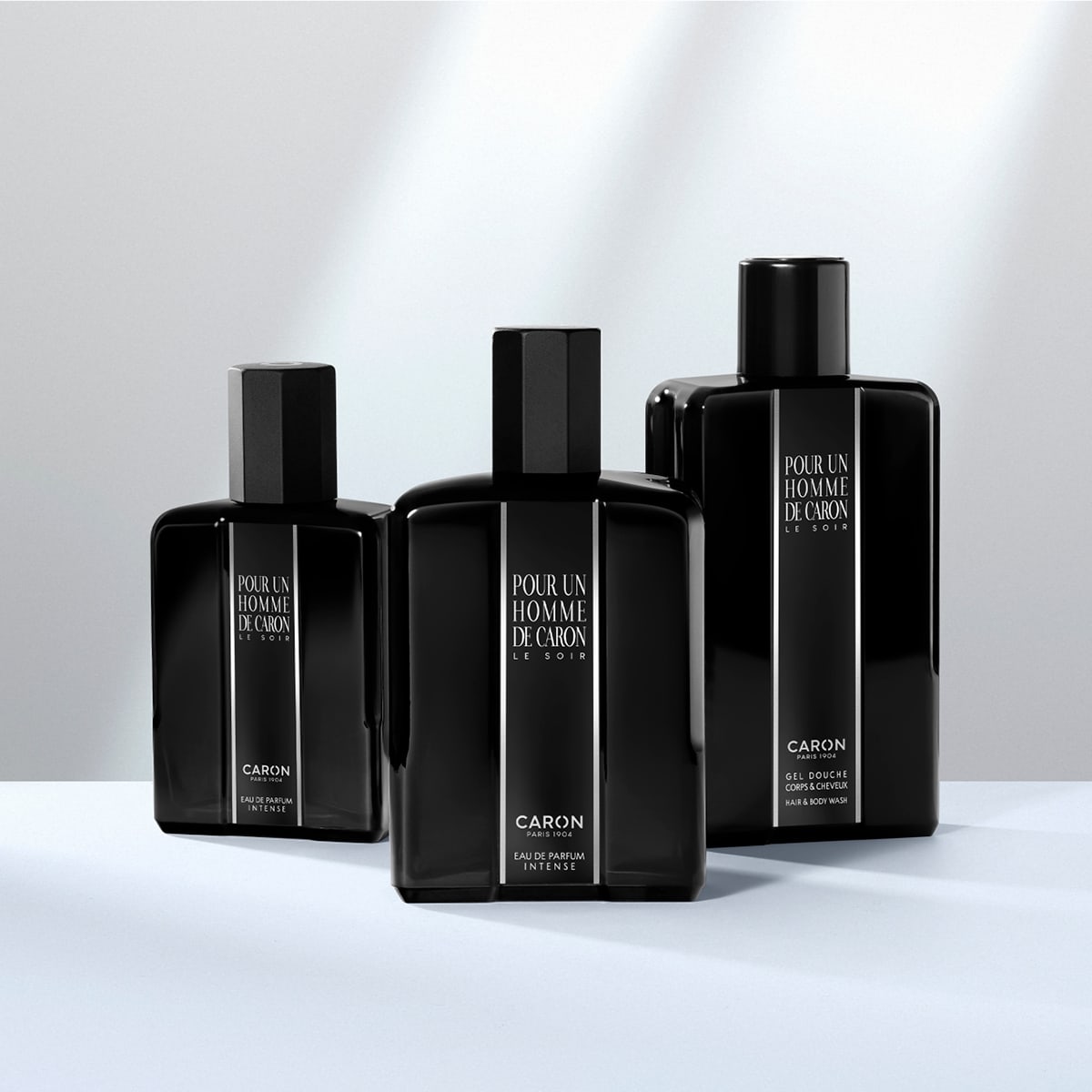 Caron Pour Un Homme Le Soir Eau de Parfum Intense