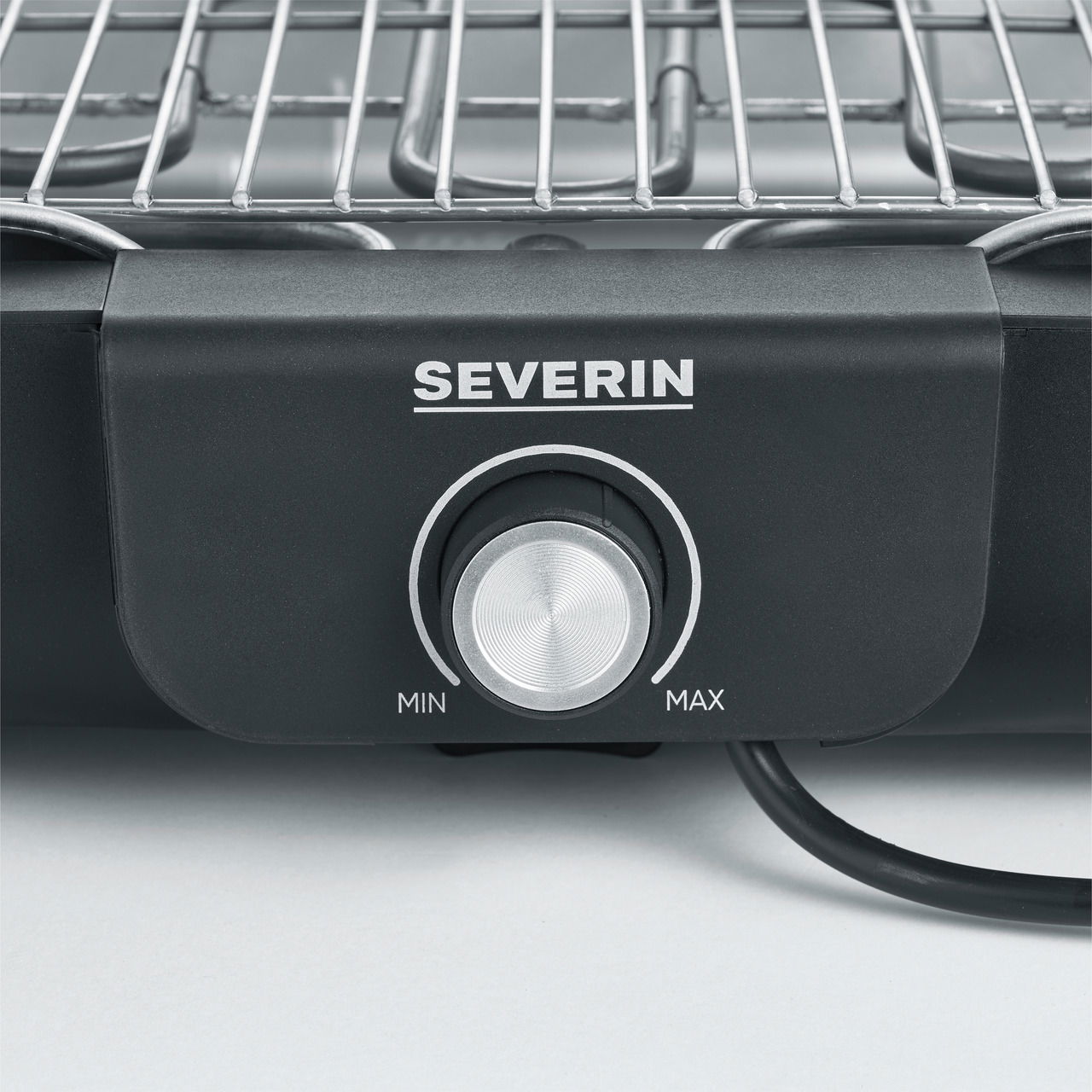 Severin Tischgrill mit Grillrost