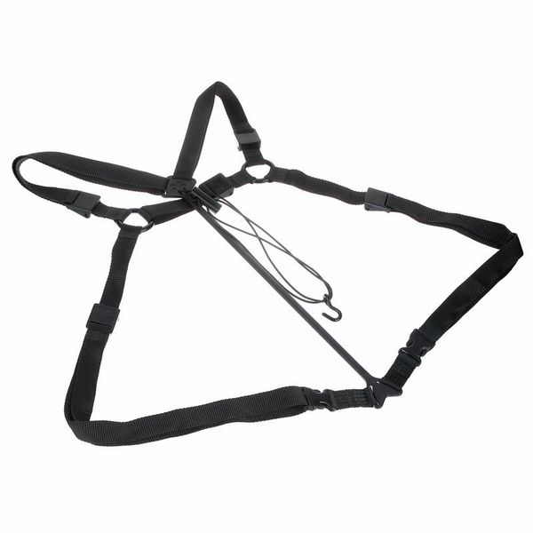 Zappatini Strap Bassoon Large black