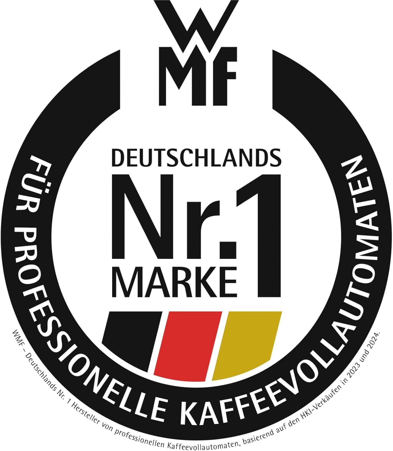 WMF Perfection 740L Kaffeevollautomat mit Milchsystem,15 Getränkespezialitäten, Double Thermoblock, Edelstahl-Mahlwerk, Nutzerprofil Speicherung