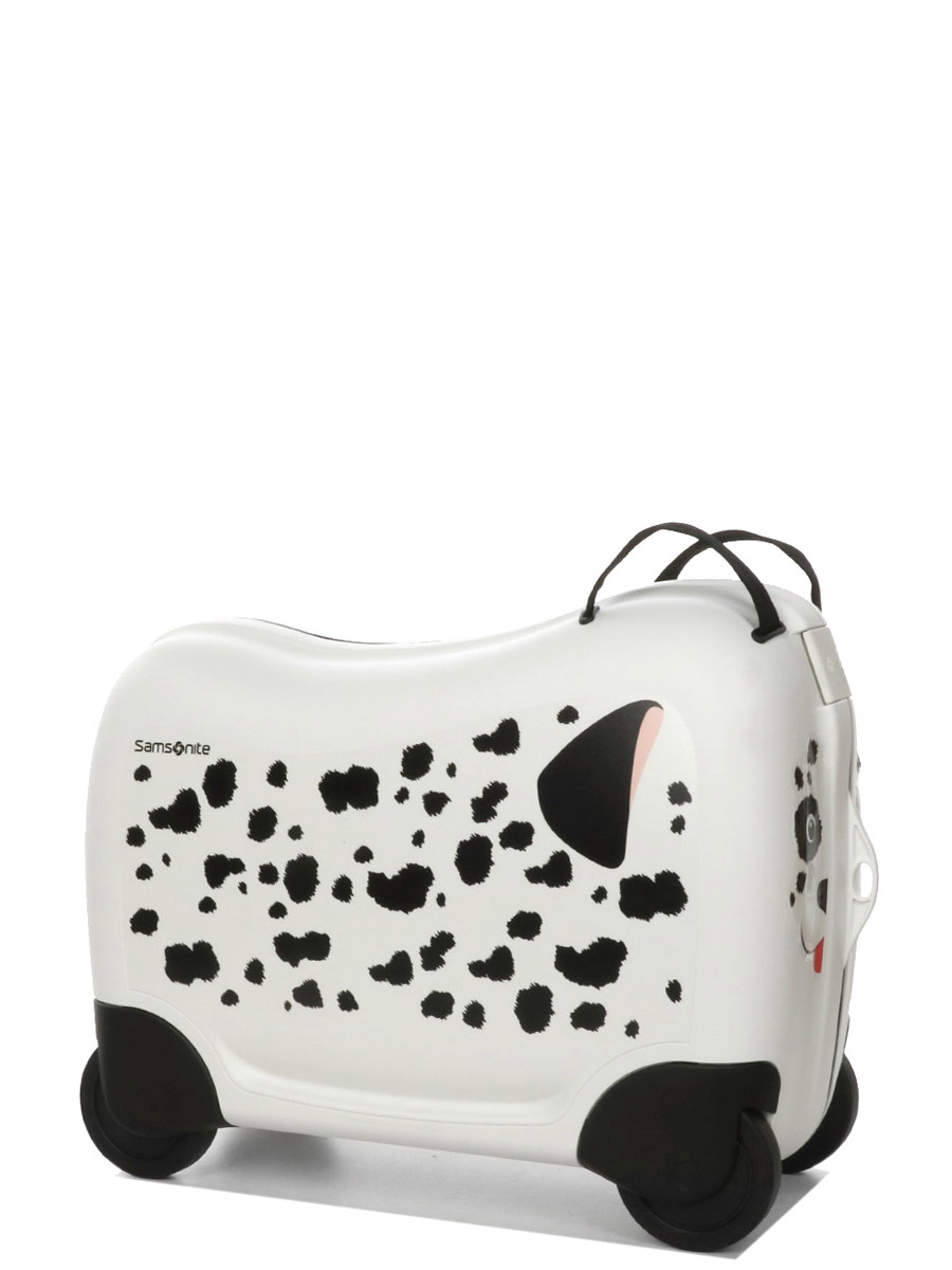 Valise cavalier Samsonite Dream2Go Puppy 52 cm