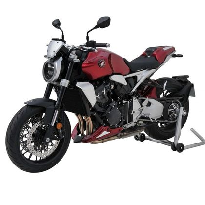 Garde boue Ermax Arrière HONDA CB R 1000 2021- - Rouge