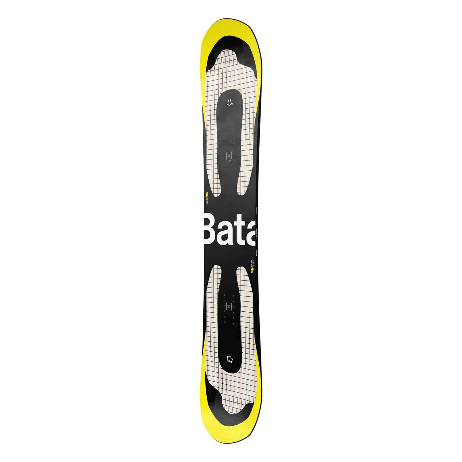 Bataleon  Evil Twin