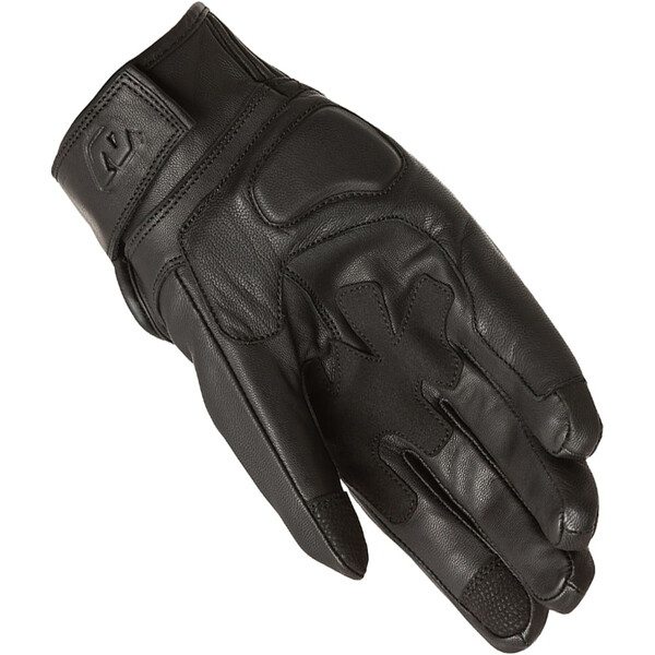 All One - Gants Tucson Noir