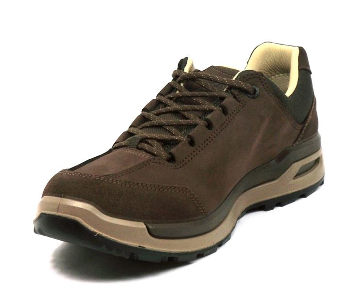 LOWA Bellagio LL LO 311450 espresso/espresso