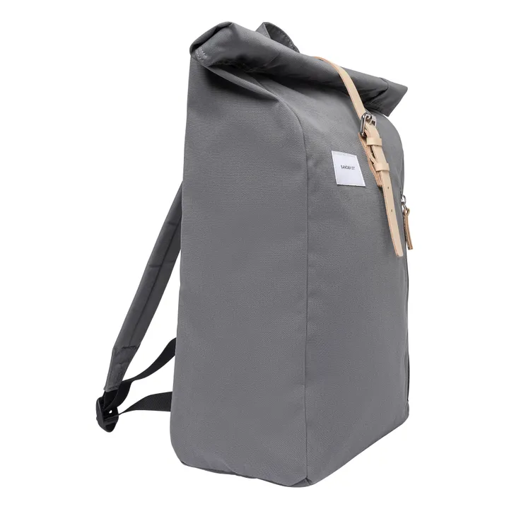 Sandqvist Sac à dos Dante | Gris galet