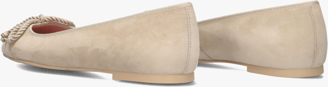 PRETTY BALLERINAS beige pretty ballerinas ballerina's 47987