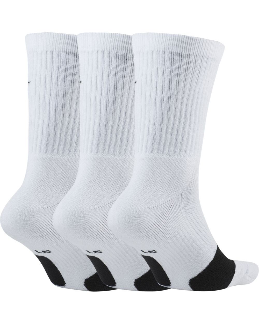 Lot de 3 paires de chaussettes Nike Everyday
