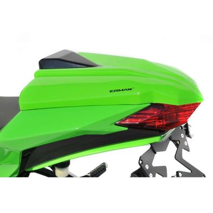 Capot de selle Ermax - Vert