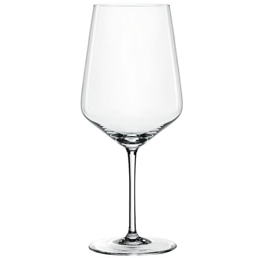Spiegelau Style 4-pak Rødvinsglas, Clear, 63 cl