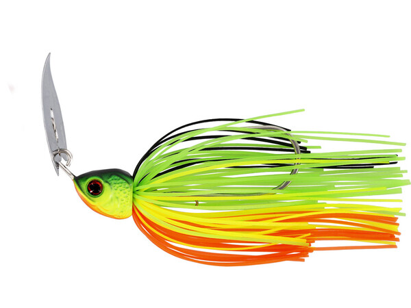 Westin Bladebite V2 Jig à Lame en Tungstène Coulant 7g
