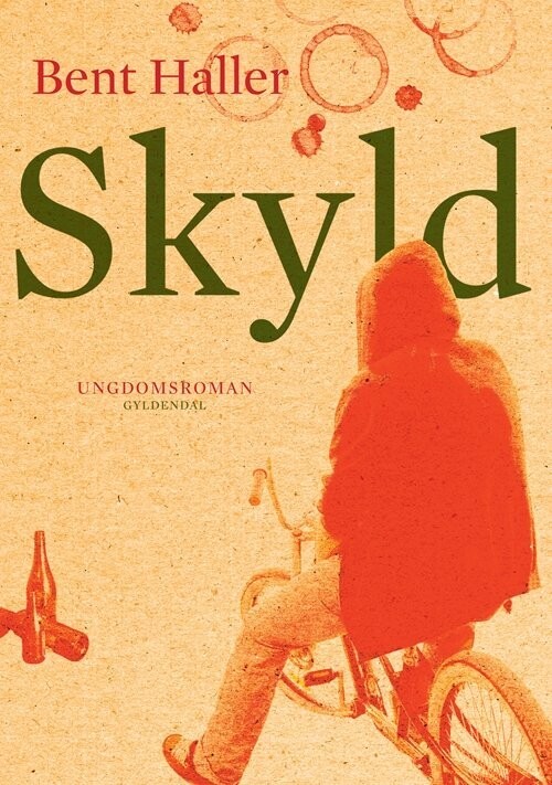 Skyld - Bent Haller - Bog