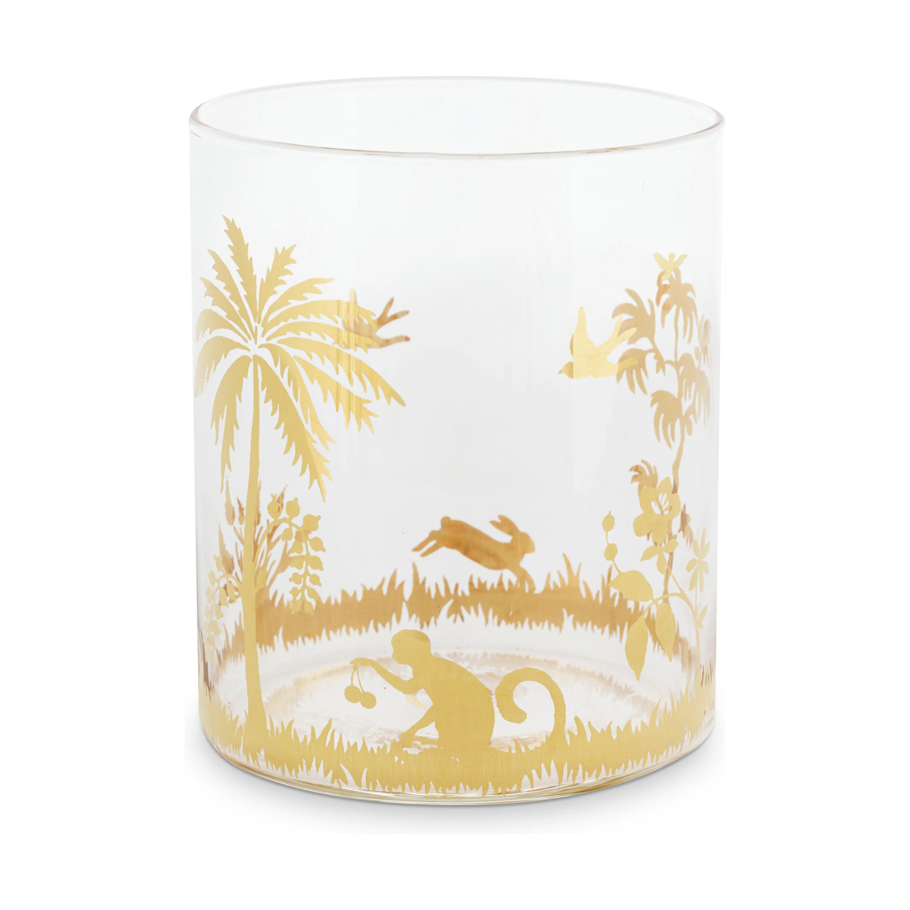 PIP Studio La Majorelle Glas - 6 stk.
