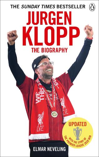 Jurgen Klopp (Paperback)