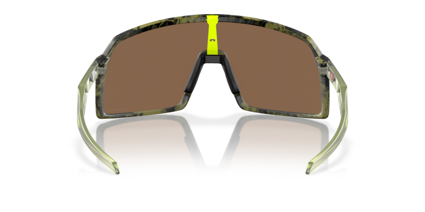 Oakley Sutro S Prizm Bronze Fern Swirl