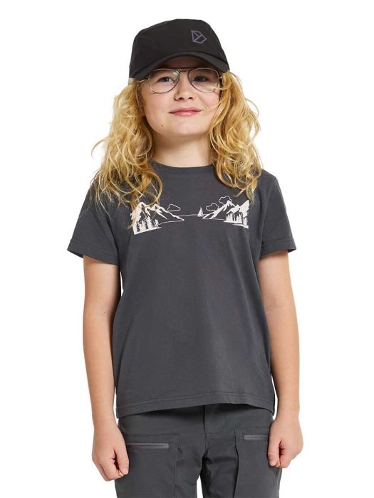Mynta Tee Exp 2 børne-T-shirt