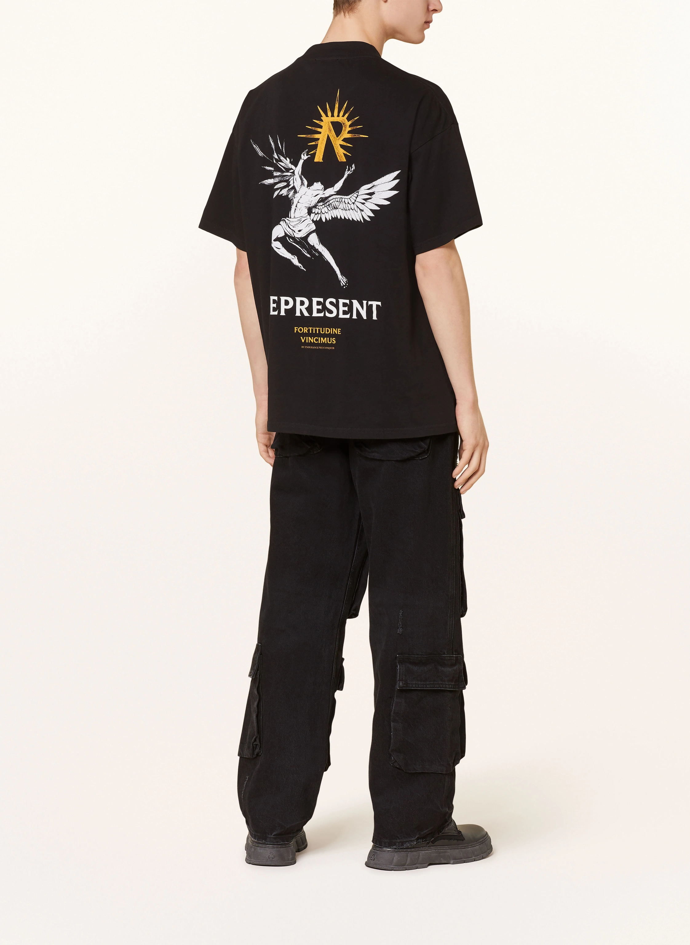 REPRESENT Cargojeans R3CA Regular Fit